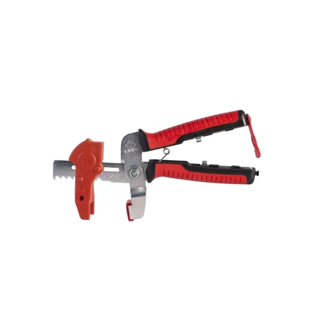 Rubi Delta Levelling System Pliers