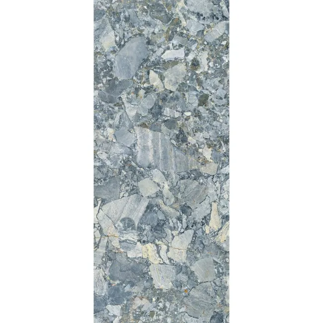 TrueTouch Apollo Blue Granite Effect Composite Wall Panels