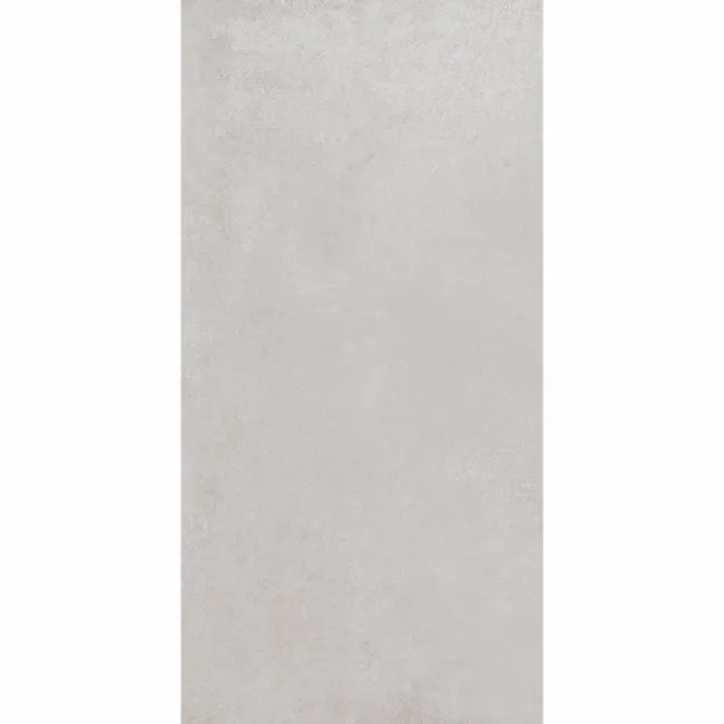 City Grey Concrete Effect Matt Porcelain Tile 60x30cm