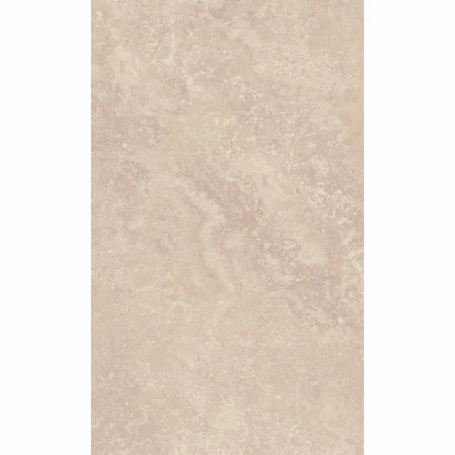 Rapolano Cream Travertine Effect Matt Ceramic Wall Tile 55x33cm