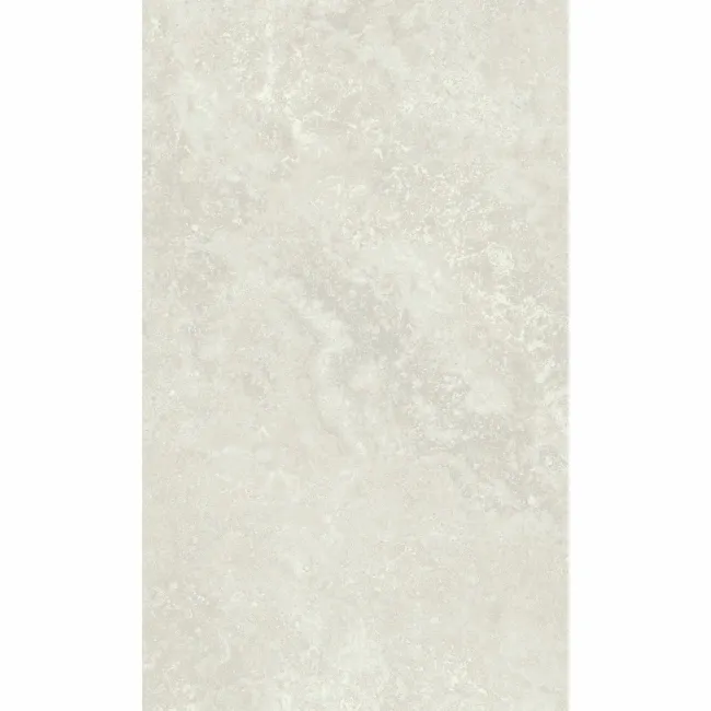 Rapolano Grey Travertine Effect Matt Ceramic Wall Tile 55x33cm