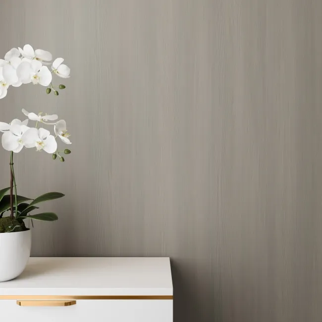 AB Shield Grey Wood Effect Anti-Bacterial Composite Wall Panels