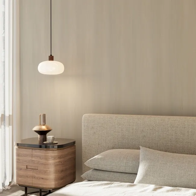 TrueTouch Grey Wood Effect Composite Wall Panels