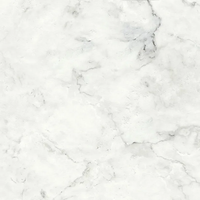 Vintage White Stone Effect Large Matt Porcelain Tile 100x100cm