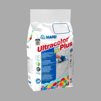 Mapei Ultracolour Plus 110 Manhattan Grout 5Kg