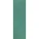 Riad Green Brick Effect Gloss Ceramic Wall Tile 20x6.5cm