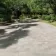 Trail White Mixed Stone Effect Italian Small Porcelain Outdoor Paving Tile 30x20cm