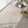 Azuma Rock Light Grey Stone Effect Italian Large Matt Porcelain Tile 120x120cm