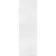 Riad White Brick Effect Gloss Ceramic Wall Tile 20x6.5cm