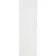 Riad White Brick Effect Gloss Ceramic Wall Tile 20x6.5cm