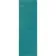 Riad Aqua Brick Effect Gloss Ceramic Wall Tile 20x6.5cm