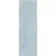 Riad Sky Brick Effect Gloss Ceramic Wall Tile 20x6.5cm
