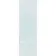 Riad Sky Brick Effect Gloss Ceramic Wall Tile 20x6.5cm