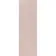 Riad Pink Brick Effect Gloss Ceramic Wall Tile 20x6.5cm