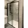 Cliff Grey Slate Effect Porcelain Tile 60x30cm