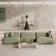 Ura Natural Terrazzo Effect Large Matt Porcelain Slab 280x120cm