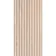 Dakaris Light Oak Slatted Wood Effect Large Matt Porcelain Tile 120x60cm