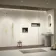 Retina White Concrete Effect Matt Italian Large Porcelain Slab 278x120cm
