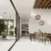 Cluny White Stone Effect Large Anti Slip Porcelain Tile 120x60cm