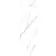 Lumier White Marble Effect Glitter Large Polished Porcelain Slab 275x100cm