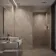 The Rock Fior Di Bosco Marble Effect Italian Large Matt Porcelain Slab 278x120cm