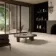 Alpen Beige Slate Effect Matt Italian Porcelain Tile 120x60cm