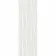 Cluny White Decor Stone Effect Matt Ceramic Wall Tile 100x33.3cm