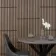 Trepanel® Smoked Oak Square Acoustic Wood Wall Panels