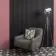 Trepanel Design® Noir Black Curve Acoustic Wood Wall Panels