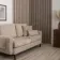 Trepanel Design® Beech Multi-Width Acoustic Wood Wall Panels