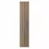 Trepanel® Autumn Brown Oak Acoustic Wood Wall Panels
