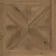 Volte Walnut Woven Wood Effect Large Matt Porcelain Floor Tile 75x75cm