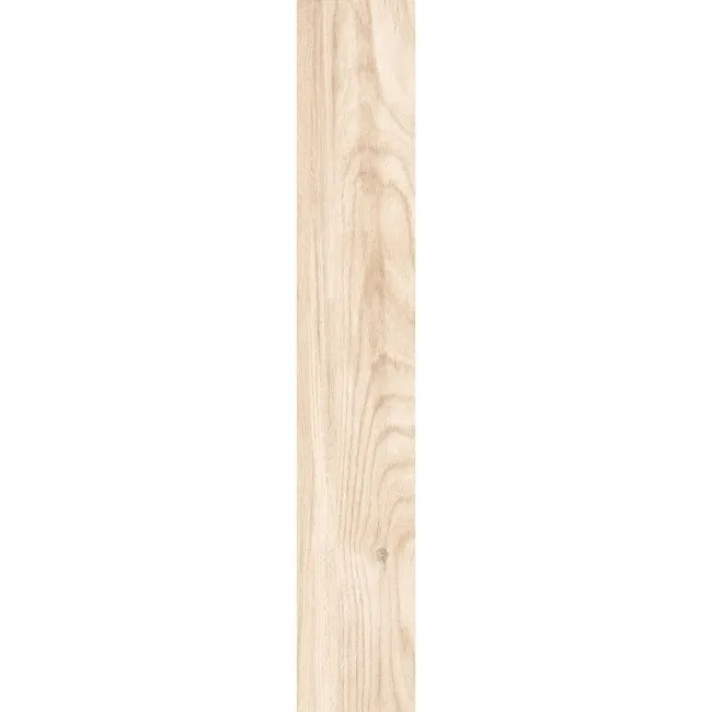 Bolzano Haya Wood Effect Matt Porcelain Tile 120x20cm