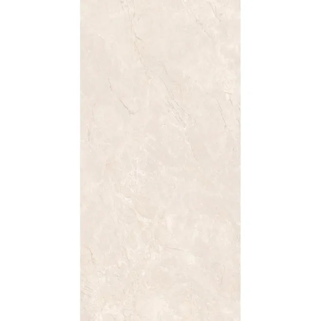 Eden Sand Marble Effect Polished Porcelain Tile 120x60cm