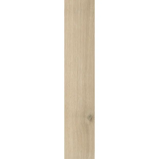 Civic Roble Wood Effect Anti Slip Porcelain Tile 90x15cm