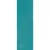 Riad Aqua Brick Effect Gloss Ceramic Wall Tile 20x6.5cm