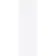 Flat White Matt Ceramic Wall Tile 90x30cm