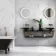 Carrara White Matt Marble Porcelain Tile 60x30cm