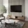 Trepanel® Light Oak Acoustic Wood Wall Panels