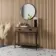 Trepanel Design® Oak Curve Acoustic Wood Wall Panels