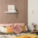 Trepanel® Smoked Oak on Grey Felt Acoustic Wood Wall Panels