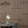 Trepanel® Smoked Oak Square Acoustic Wood Wall Panels