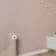 Trepanel Design® Pastel Pink on White Felt Acoustic Wall Panels