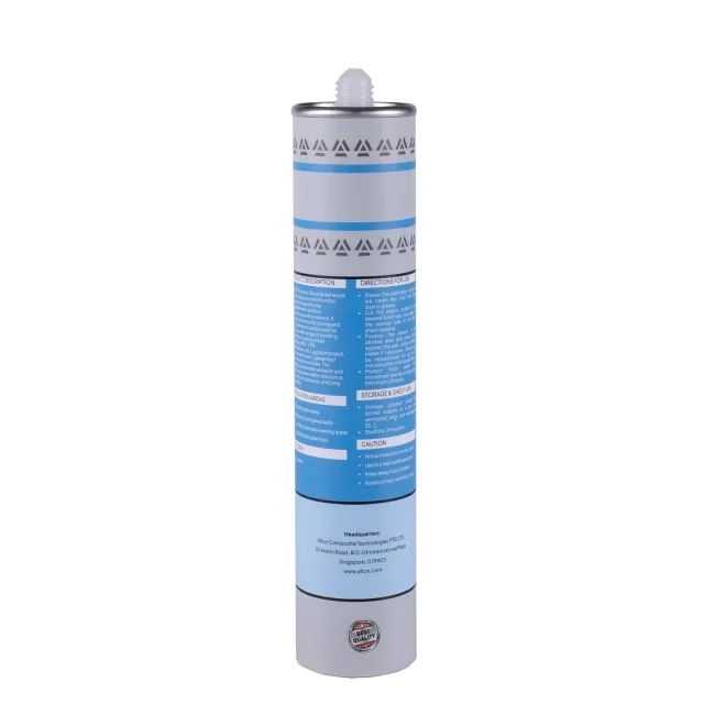 Atlon TrueTouch Composite Wall Panel Adhesive