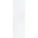 Riad White Brick Effect Gloss Ceramic Wall Tile 20x6.5cm