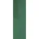 Riad Green Brick Effect Gloss Ceramic Wall Tile 20x6.5cm