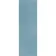 Riad Sky Brick Effect Gloss Ceramic Wall Tile 20x6.5cm