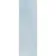 Riad Sky Brick Effect Gloss Ceramic Wall Tile 20x6.5cm
