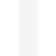Flat White Gloss Ceramic Wall Tile 90x30cm