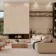 Unika Bone Stone Effect Large Matt Porcelain Tile 120x60cm